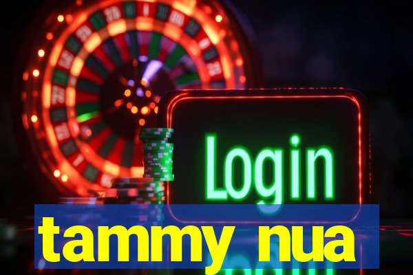 tammy nua